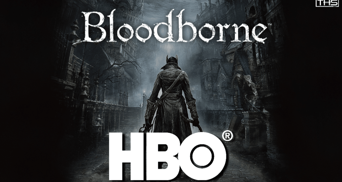 Exclusive: Bloodborne Series In Early Development For HBO