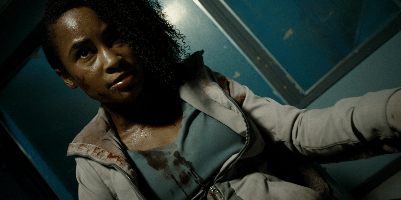 [Review] Van Helsing S05E04: State Of The Union
