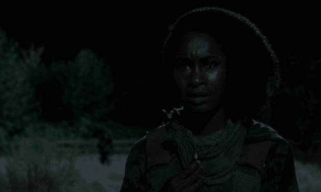 Exploring The World of Van Helsing [S05E05 Review]