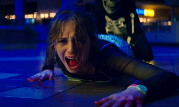 Watch The First 5 Minutes Of Netflix’s ‘Fear Street’ With Maya Hawke Now