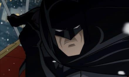 Batman: The Long Halloween Deluxe Edition Coming Soon