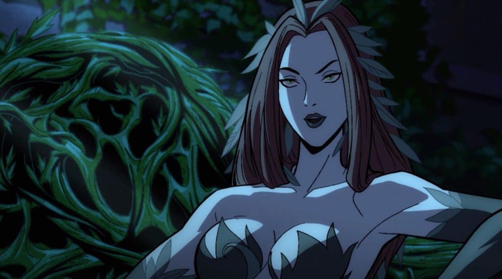BATMAN: THE LONG HALLOWEEN, PART TWO