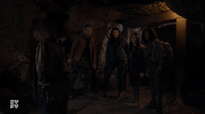 Van Helsing S05E08 Still