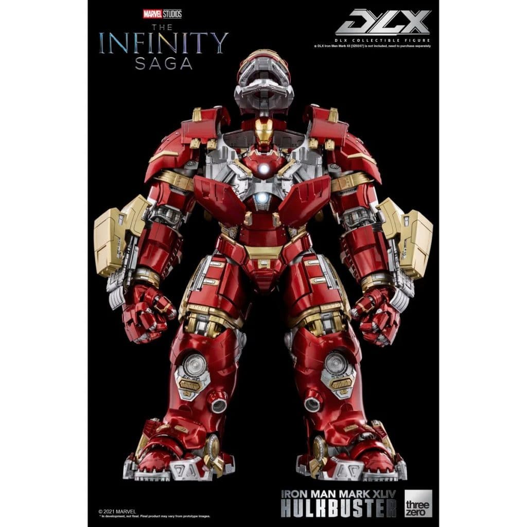 Hulkbuster