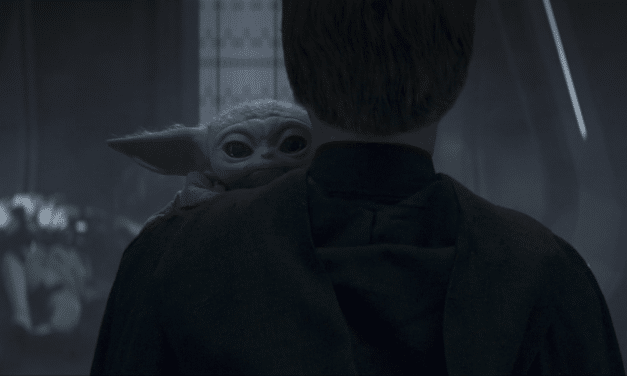 Luke Skywalker, Thrawn, & Grogu To Appear In Book Of Boba Fett Series [RUMOR WATCH]