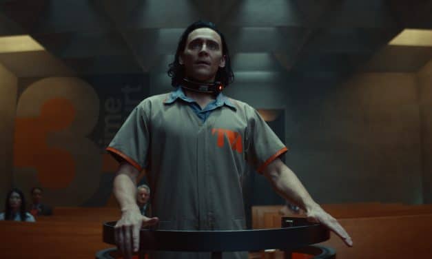 Five Things We Learned From The Loki Junket