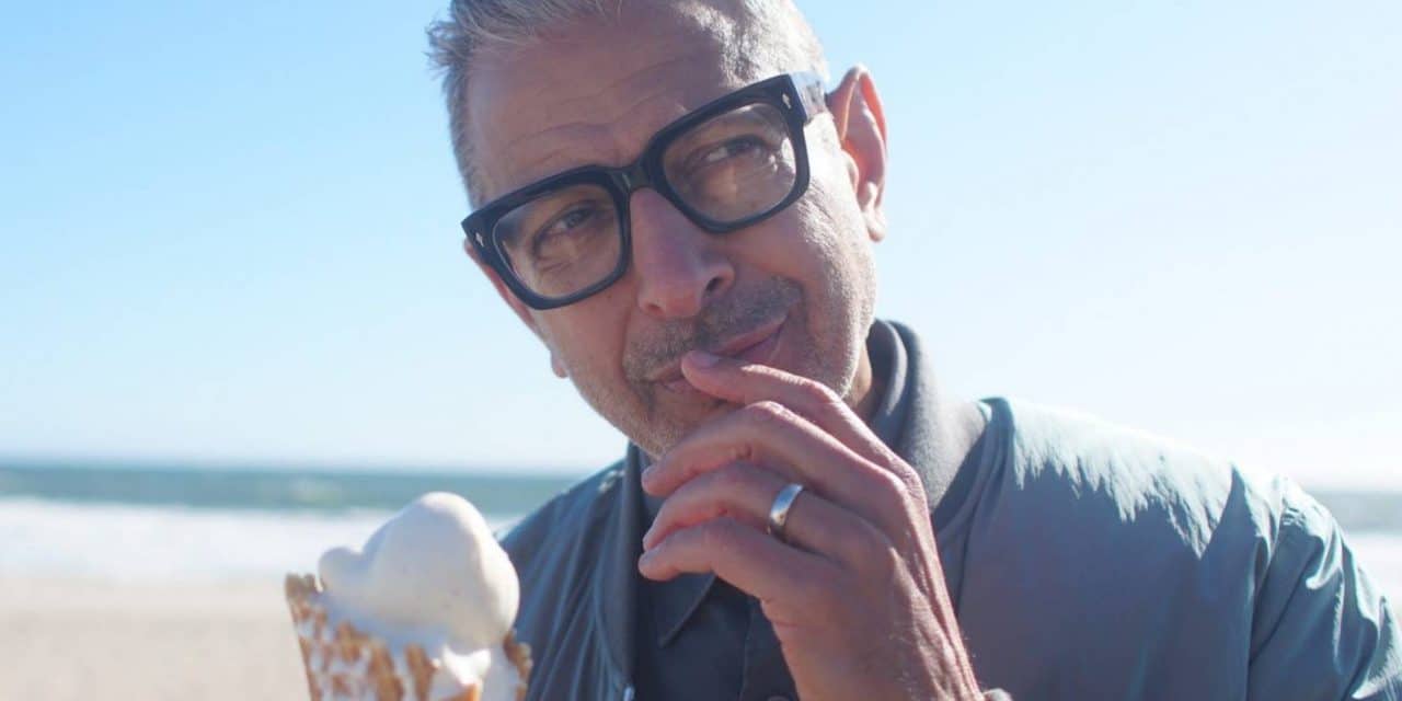 The World According To Jeff Goldblum Season 2 Teaser Trailer Released