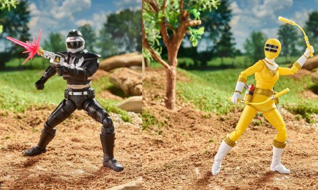 Fan First Friday Lightning Collection Wave 10 Preview!
