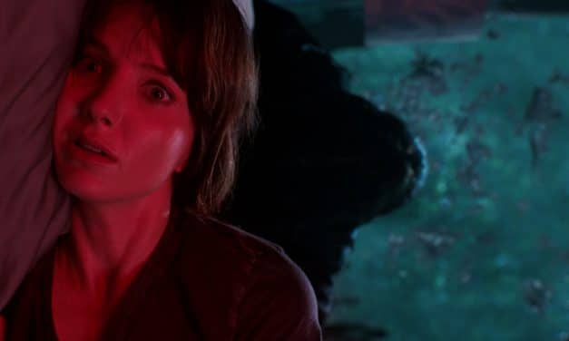 ‘Malignant’ Brings New Horror Nightmare From Director James Wan [Trailer]