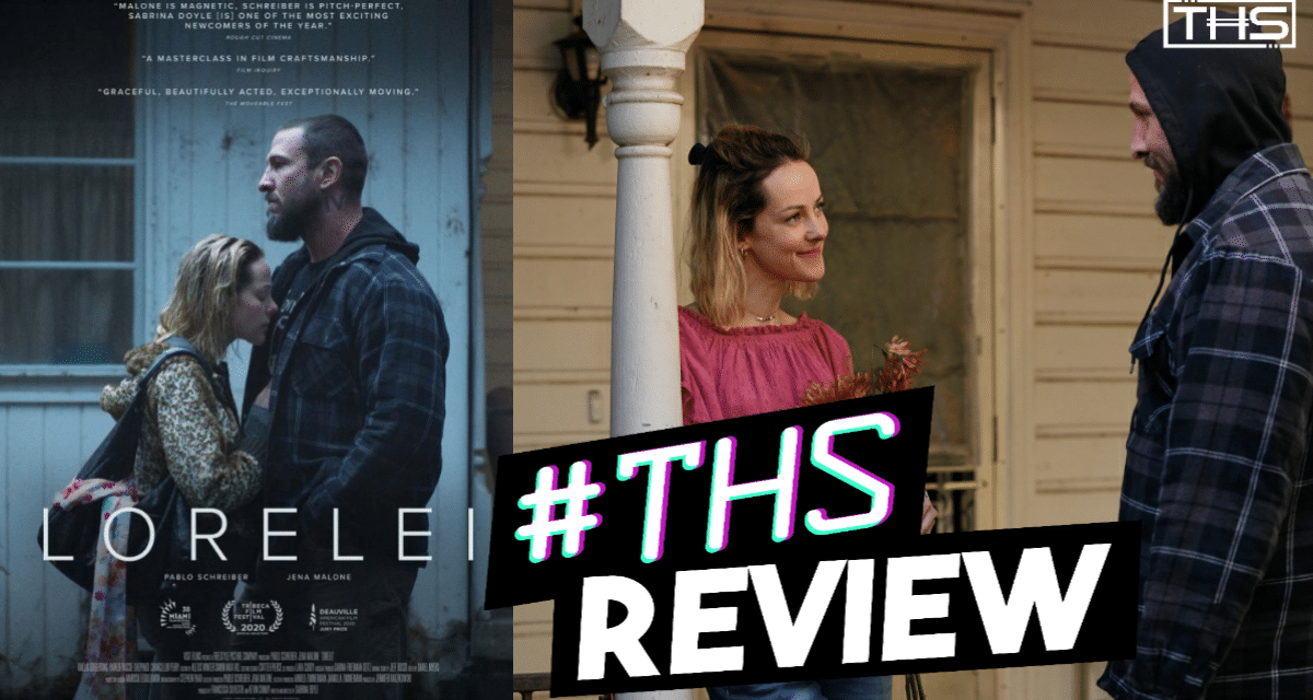 [REVIEW] Lorelei is An Entrancing Fable With Powerhouse Performances