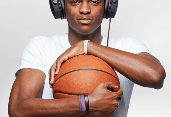 De’Aaron Fox Will Reveal His New Manga At eigoMANGA’s Panel At Comic-Con@Home 2021