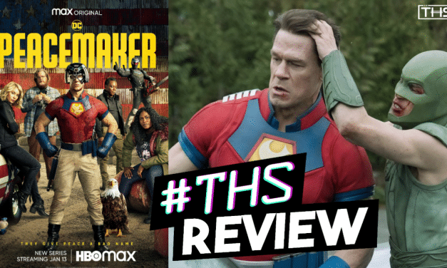 Peacemaker Episode 4,5 – Vigilante Comes Out To Play [Review]