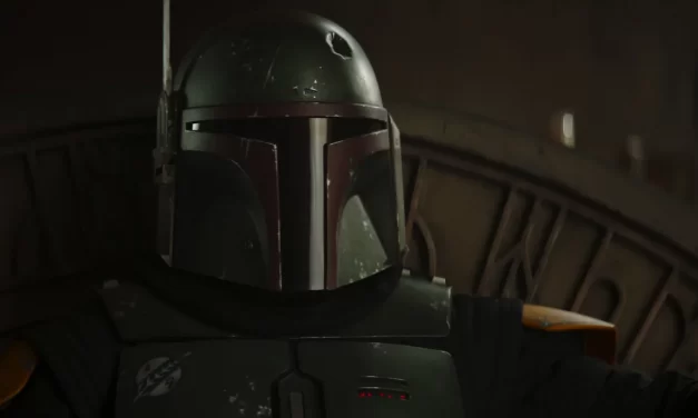 The Book of Boba Fett Premiere: 10 Notes
