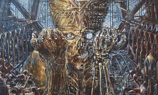 Ghost Announce New Album “Impera”, Coming In March, New Single Out