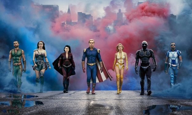 ‘The Boys’: Season Three Returns For More Violence This June [Trailer]