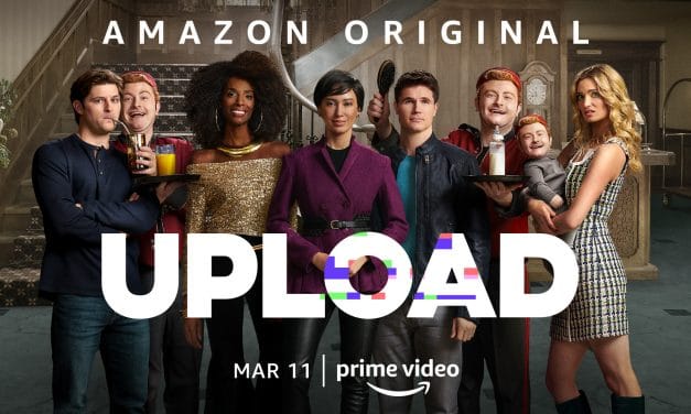 Prime Video Renews ‘Upload’ For Season 3