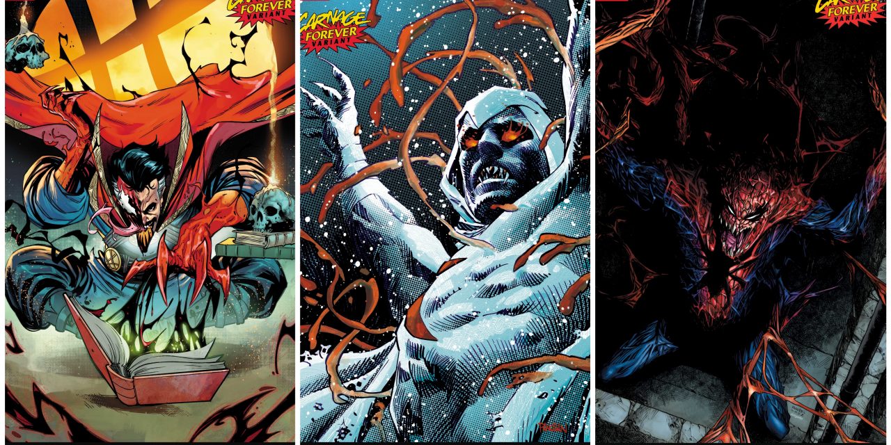 Marvel: Get Ready To Pay Tribute To The Most Terrifying Villain In The Universe