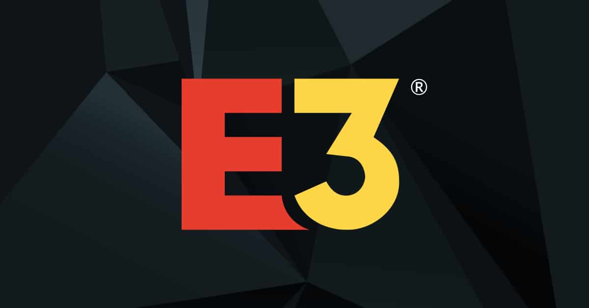 E3 2022 In-Person Canceled Due To Omicron Concerns