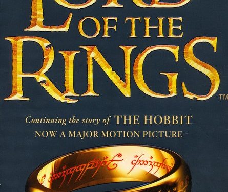 “The Lord Of The Rings” And Other Tolkien Rights Now Up For Sale