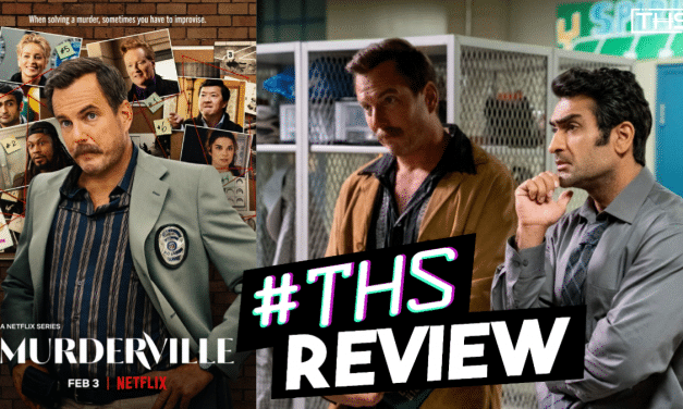 Murderville – Procedural Hilarity With A Great Idea [Review]