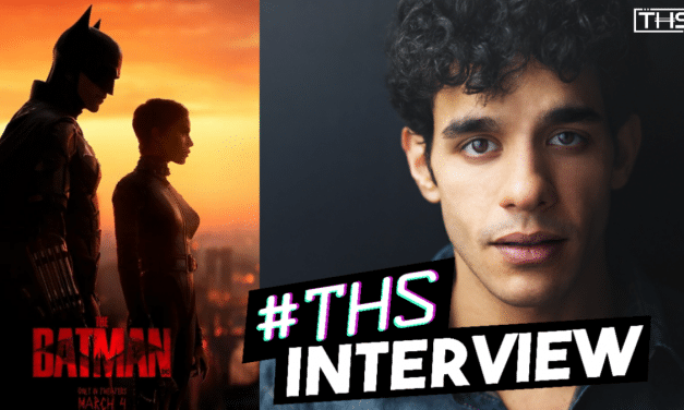 Gil Perez-Abraham’s Discusses His Role In The Batman [Interview]