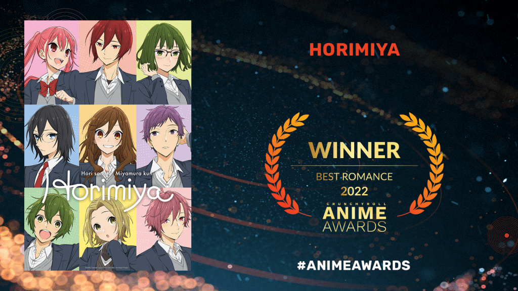 Best Romance - Horimiya