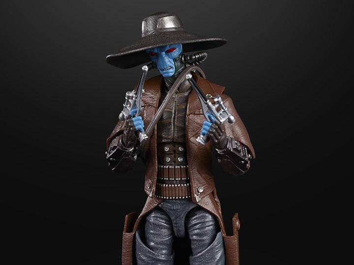 Bad Bane;