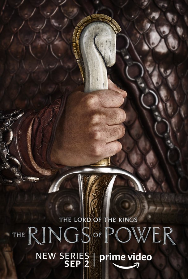 The Lord of the Rings