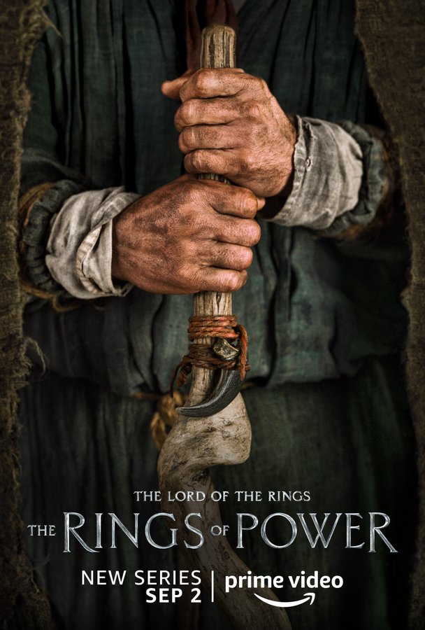 The Lord of the Rings
