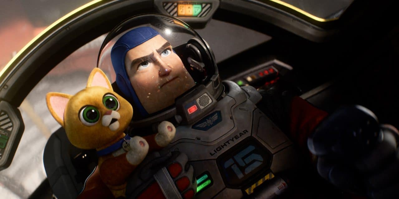 Disney and Pixar: New ‘Lightyear’ Trailer And Poster Has Been Revealed