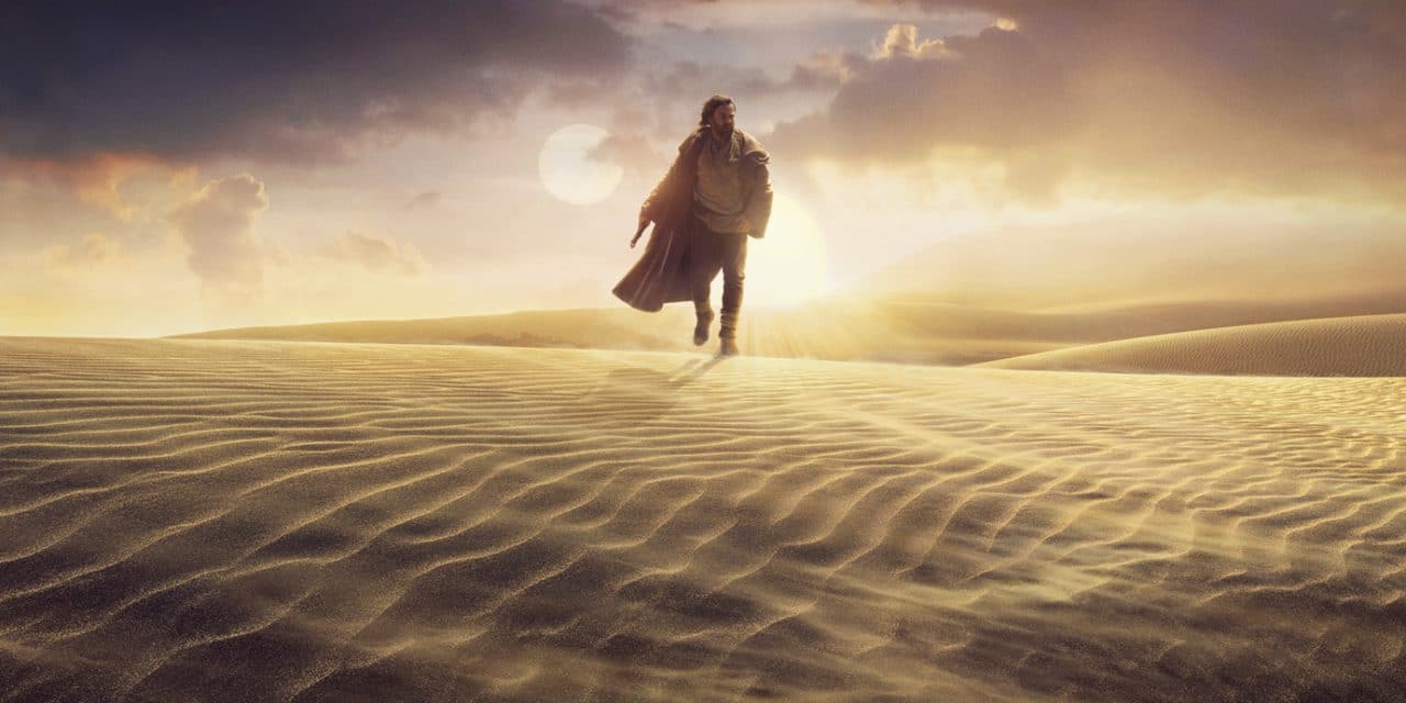 Everything You Need To Know About Obi-Wan Kenobi On Disney+