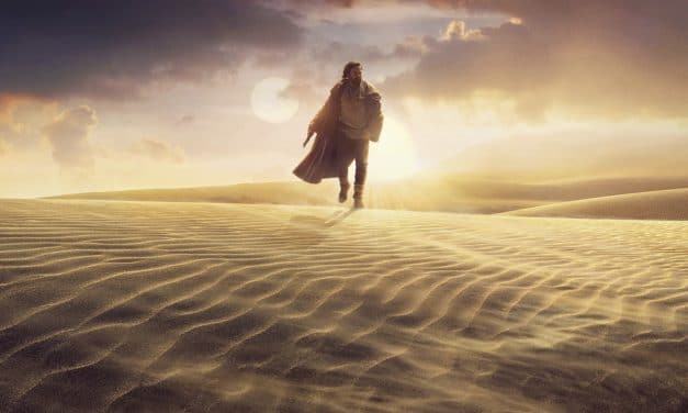 Everything You Need To Know About Obi-Wan Kenobi On Disney+