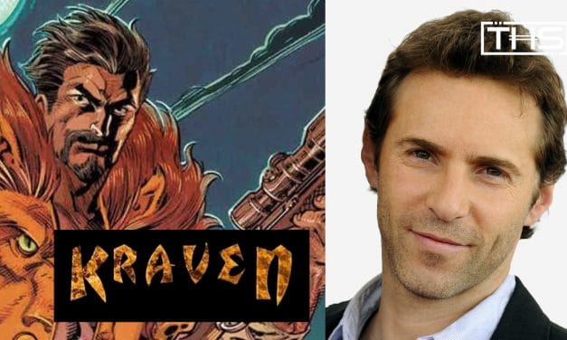 Kraven The Hunter Finds Its Villain, Allessandro Nivola Joins The Film