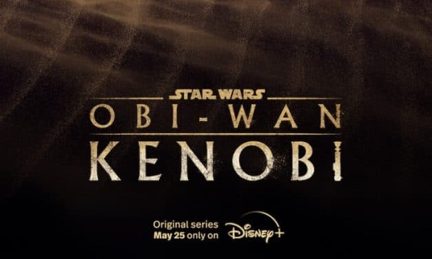 Obi-Wan Kenobi Trailer Officially Released By Disney+
