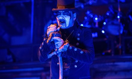 The 13 Best King Diamond Songs [Fright-A-Thon]