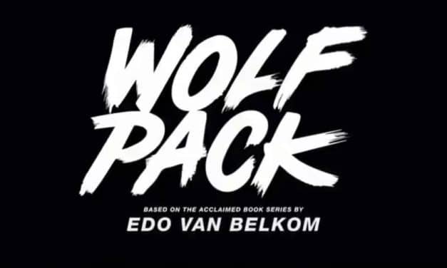 Wolf Pack: Story And Character Details Revealed For New Paramount Series