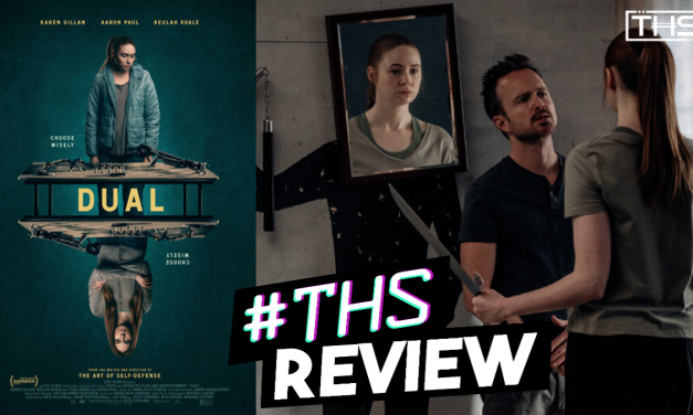 Dual – Anything But Your Standard Clone War [Review]
