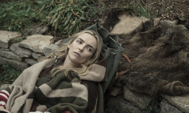 49 Thoughts I Had Watching Killing Eve 407, Including “Where’s My Villaneve Drunken Karaoke?”