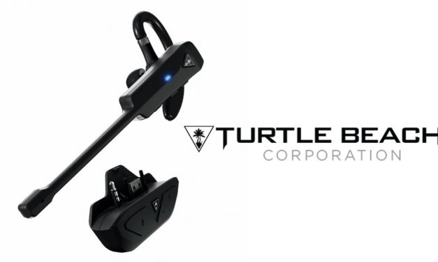 Turtle Beach Announces Recon Air Wireless Chat Headset