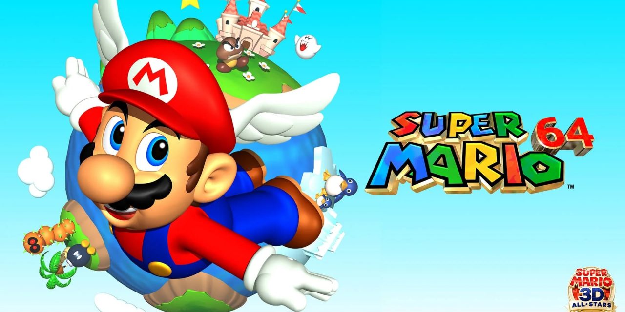 “Super Mario Bros.” Film Delayed To Easter 2023