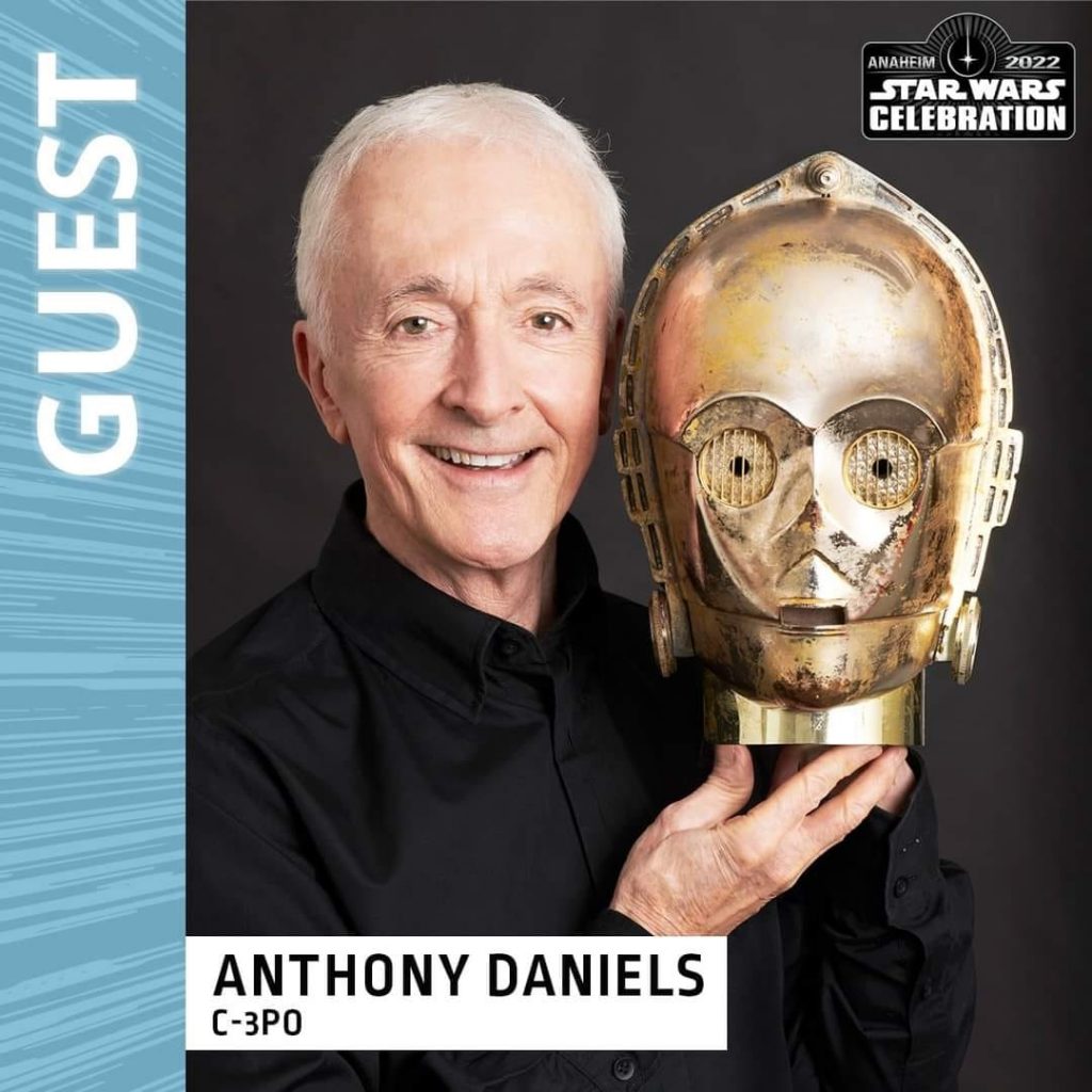 Star Wars Celebration