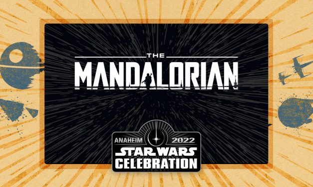 A Conversation with Jon Favreau & Dave Filoni Panel Announced [Star Wars Celebration]