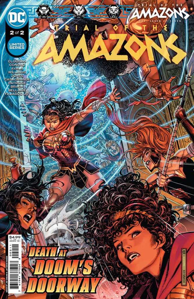 New Comic Book Day