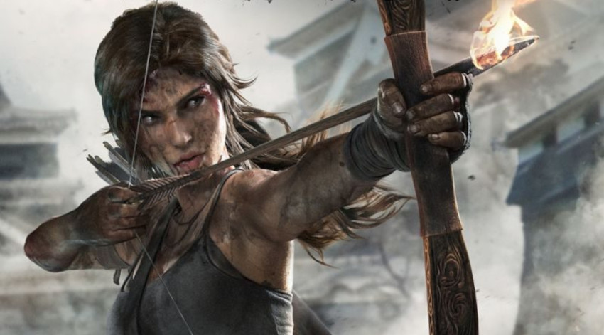 Square Enix Selling “Tomb Raider” And Other Franchises To Embracer Group