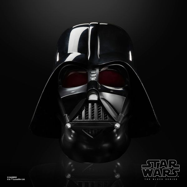 Vader Black Series