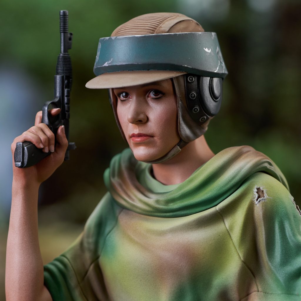Diamond Select Toys Gentle Giant Ltd Star Wars Day