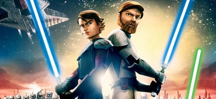 The Clone Wars