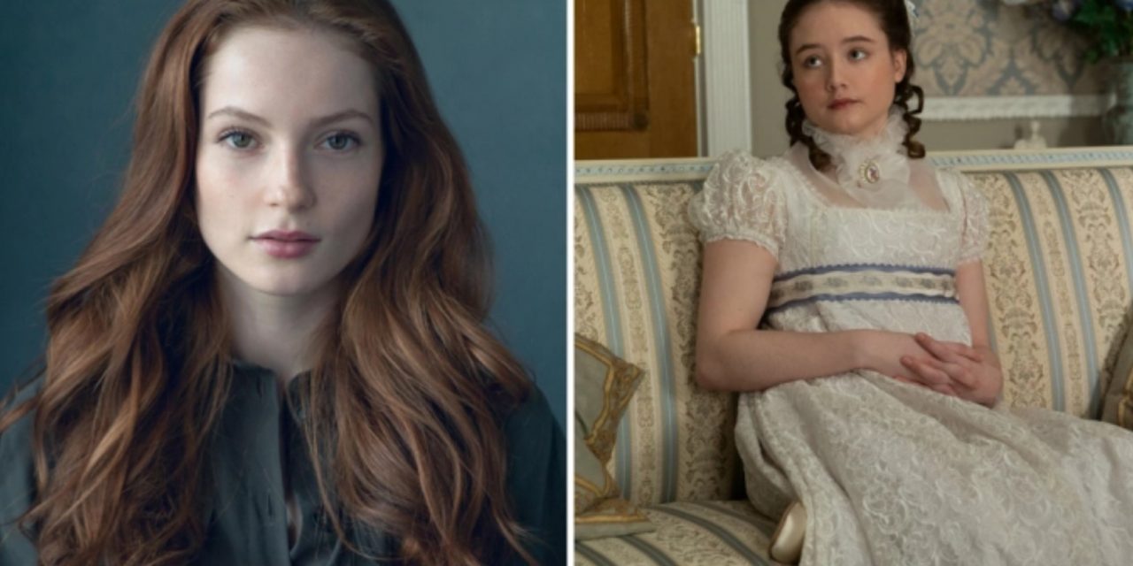 Bridgerton Season 3: Hannah Dodd Recast As Francesca