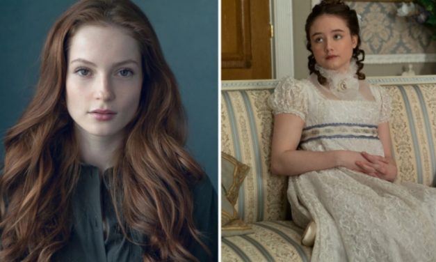Bridgerton Season 3: Hannah Dodd Recast As Francesca