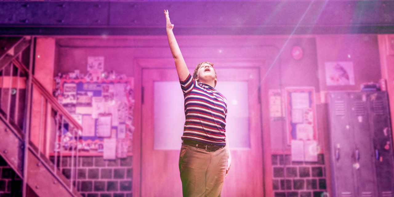 Trevor: The Musical Is Coming to Disney+